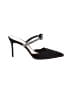 Schutz Black Mule/Clog Size 8 - photo 1