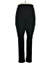 Good American Solid Black Active Pants Size XL (4) - photo 1