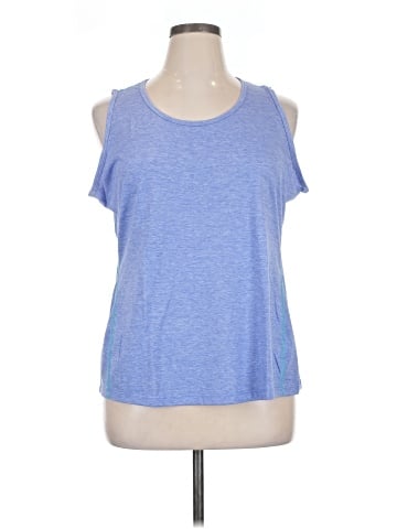 Orvis Sleeveless T-Shirt (view 1)