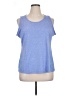 Orvis Blue Sleeveless T-Shirt Size XL - photo 1