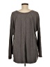Tommy Hilfiger Sport Gray Pullover Sweater Size M - photo 2