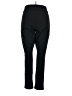 Good American Solid Black Active Pants Size XL (4) - photo 2