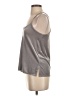 Madewell Silver Tank Top Size XXS - photo 5