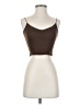 Windsor Brown Tube Top Size S (estimated) - photo 1