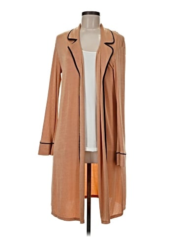 Trafaluc by Zara Cardigan (view 1)