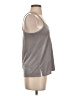 Madewell Silver Tank Top Size XXS - photo 4