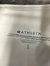 Athleta Solid Black Active Pants Size L - photo 7