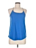 Unbranded Blue Tank Top Size M (estimated) - photo 1