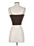 Windsor Brown Tube Top Size S (estimated) - photo 2