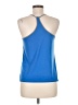 Unbranded Blue Tank Top Size M (estimated) - photo 2