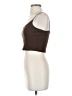 Windsor Brown Tube Top Size S (estimated) - photo 5