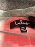 Lulus Tropical Green Casual Dress Size XS - photo 7