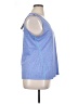 Orvis Blue Sleeveless T-Shirt Size XL - photo 4