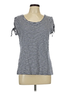 Gap Outlet Short Sleeve Top