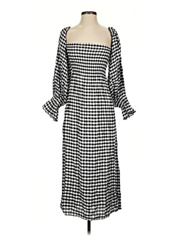 Sleeper Casual Dress (view 1)