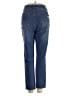 d.jeans Hearts Blue Jeans Size 10 - photo 2