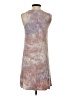 Splendid Tie-dye Tan Casual Dress Size XS - photo 2