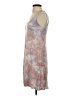 Splendid Tie-dye Tan Casual Dress Size XS - photo 5