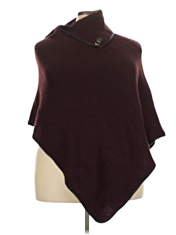 Osman Poncho (view 1)