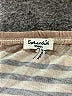 Splendid Brown 3/4 Sleeve Blouse Size S - photo 7
