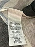 Splendid Brown 3/4 Sleeve Blouse Size S - photo 8
