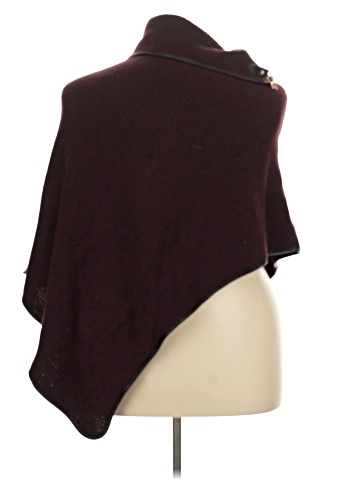 Osman Poncho (view 2)