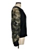 Six/Fifty Black Pullover Sweater Size M - photo 4