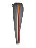 Runway Gray Track Pants Size L - photo 5