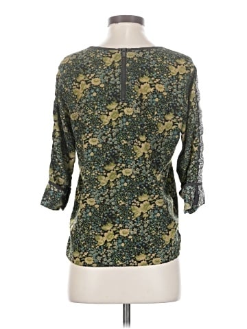 Maison Scotch 3/4 Sleeve Blouse (view 2)