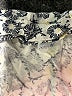 Unbranded Ivory Sleeveless Top Size XXS (estimated) - photo 7