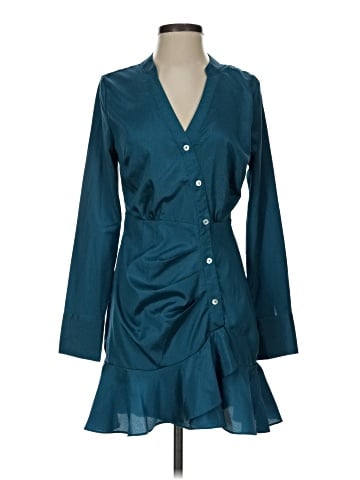 Dress Day Casual Dress (view 1)