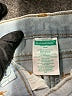 Garanimals Solid Blue Jeans 9-12 MO / 12 MO - photo 3