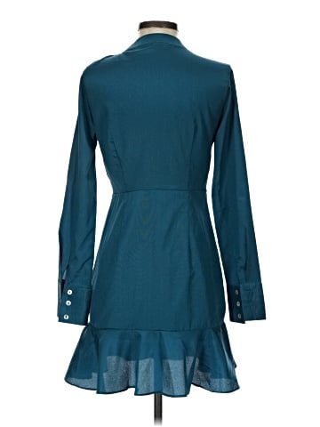 Dress Day Casual Dress (view 2)