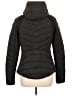 Bernardo Fashions 100% Polyester Solid Black Jacket Size L - photo 2