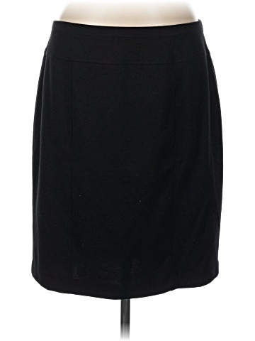 Ellen Tracy Casual Skirt (view 1)