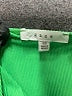 Gaze Green Tank Top Size XS - photo 7