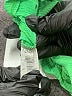 Gaze Green Tank Top Size XS - photo 9