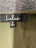 Lulus Green Casual Dress Size S - photo 7