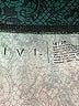 LIVI Paisley Teal Active Pants Size 18 - photo 4
