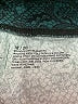 LIVI Paisley Teal Active Pants Size 18 - photo 5