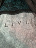 LIVI Paisley Teal Active Pants Size 18 - photo 6
