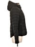 Bernardo Fashions 100% Polyester Solid Black Jacket Size L - photo 4