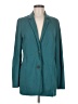 J.Jill Teal Blazer Size M - photo 1