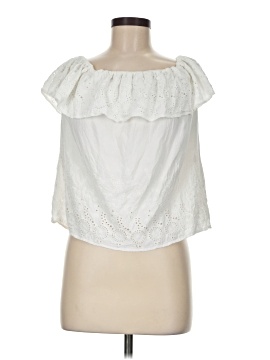Lucky Brand Sleeveless Blouse