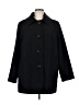 London Fog Black Coat Size 1X - photo 1