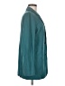 J.Jill Teal Blazer Size M - photo 4