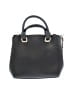 Unbranded Solid Black Satchel One size - photo 1