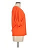 CeCe Orange 3/4 Sleeve Top Size M - photo 4