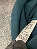 SPANX Teal Turtleneck Sweater Size M - photo 7
