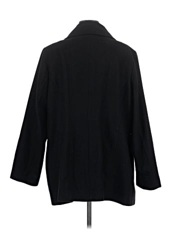 London Fog Coat (view 2)